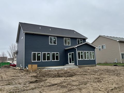 Tiny photo for 2412 Fleetwood Drive, Joliet, IL 60432 (MLS # 12603687)