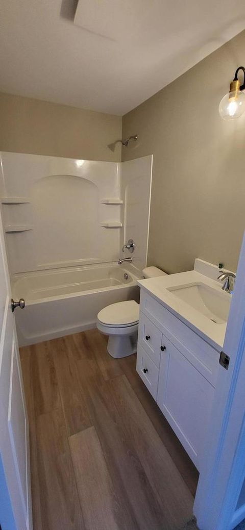 Tiny photo for 2412 Fleetwood Drive, Joliet, IL 60432 (MLS # 12603687)