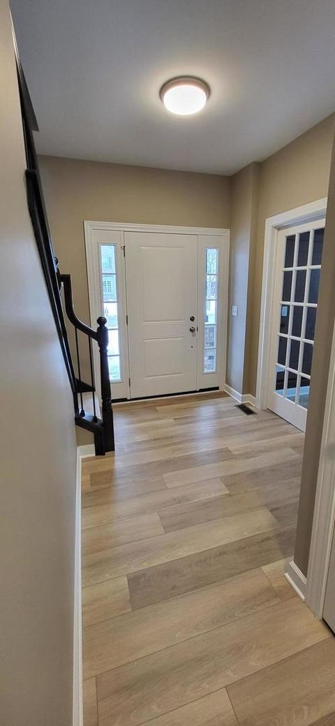 Tiny photo for 2412 Fleetwood Drive, Joliet, IL 60432 (MLS # 12603687)