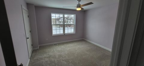 Tiny photo for 2412 Fleetwood Drive, Joliet, IL 60432 (MLS # 12603687)