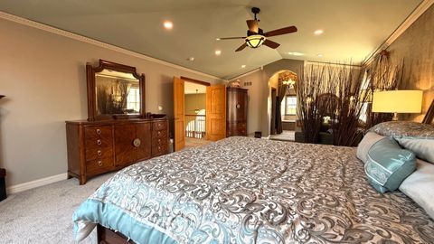 Tiny photo for 6 Glenview Court, Bolingbrook, IL 60490 (MLS # 12615020)