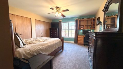 Tiny photo for 6 Glenview Court, Bolingbrook, IL 60490 (MLS # 12615020)