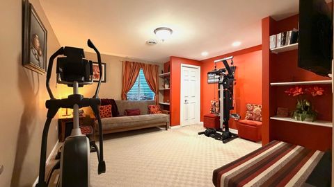 Tiny photo for 6 Glenview Court, Bolingbrook, IL 60490 (MLS # 12615020)