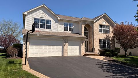 Photo of 6 Glenview Court, Bolingbrook, IL 60490 (MLS # 12615020)