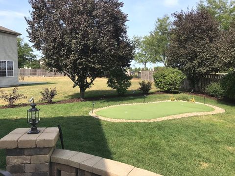 Tiny photo for 6 Glenview Court, Bolingbrook, IL 60490 (MLS # 12615020)