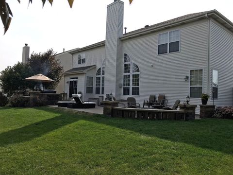 Tiny photo for 6 Glenview Court, Bolingbrook, IL 60490 (MLS # 12615020)