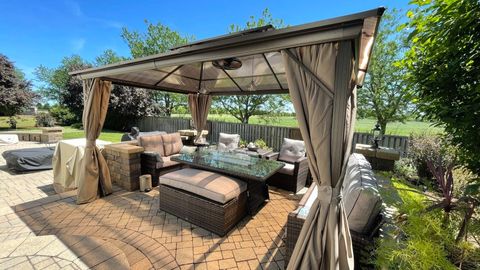 Tiny photo for 6 Glenview Court, Bolingbrook, IL 60490 (MLS # 12615020)