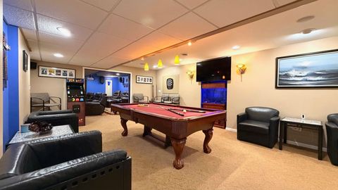 Tiny photo for 6 Glenview Court, Bolingbrook, IL 60490 (MLS # 12615020)