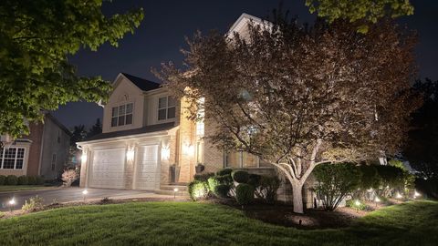 Tiny photo for 6 Glenview Court, Bolingbrook, IL 60490 (MLS # 12615020)