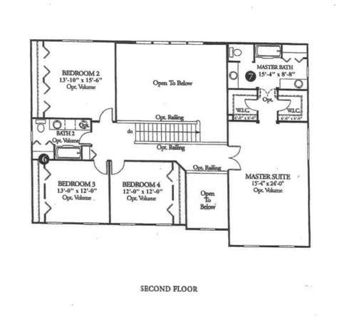 Tiny photo for 6 Glenview Court, Bolingbrook, IL 60490 (MLS # 12615020)