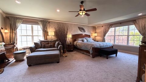 Tiny photo for 6 Glenview Court, Bolingbrook, IL 60490 (MLS # 12615020)