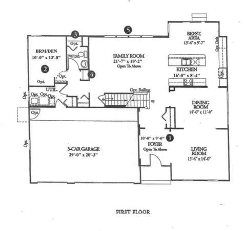 Tiny photo for 6 Glenview Court, Bolingbrook, IL 60490 (MLS # 12615020)