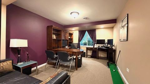 Tiny photo for 6 Glenview Court, Bolingbrook, IL 60490 (MLS # 12615020)