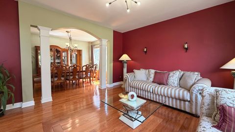 Tiny photo for 6 Glenview Court, Bolingbrook, IL 60490 (MLS # 12615020)