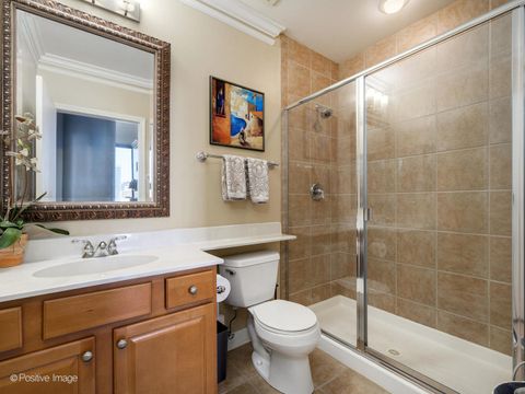 Tiny photo for 233 E 13TH Street #1209, Chicago, IL 60605 (MLS # 12511160)