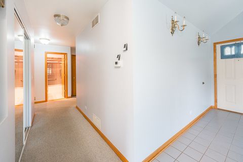 Tiny photo for 312 Olsen Street, Yorkville, IL 60560 (MLS # 12475574)