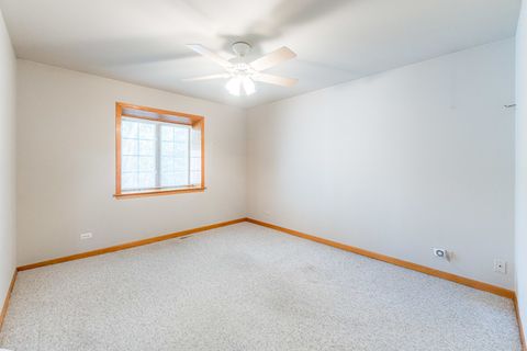Tiny photo for 312 Olsen Street, Yorkville, IL 60560 (MLS # 12475574)