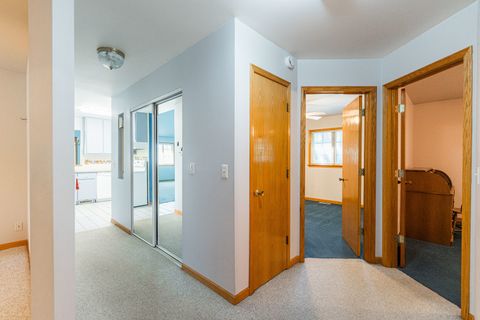 Tiny photo for 312 Olsen Street, Yorkville, IL 60560 (MLS # 12475574)