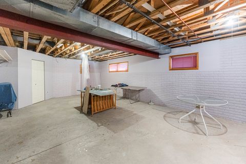 Tiny photo for 312 Olsen Street, Yorkville, IL 60560 (MLS # 12475574)