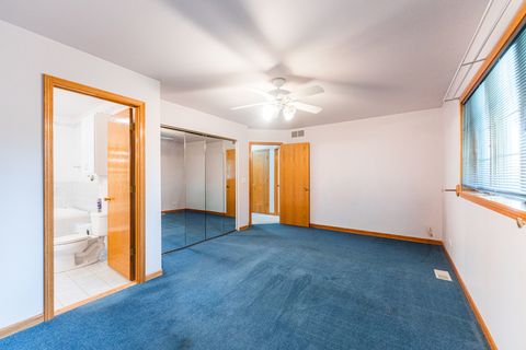 Tiny photo for 312 Olsen Street, Yorkville, IL 60560 (MLS # 12475574)