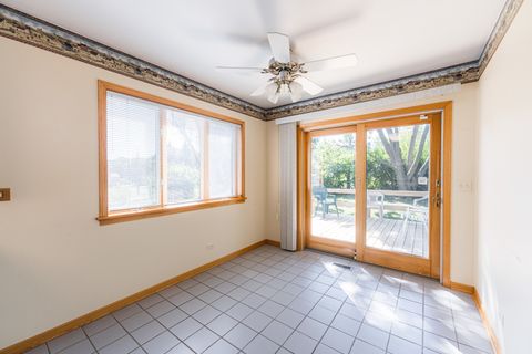Tiny photo for 312 Olsen Street, Yorkville, IL 60560 (MLS # 12475574)