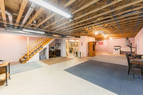 Tiny photo for 312 Olsen Street, Yorkville, IL 60560 (MLS # 12475574)