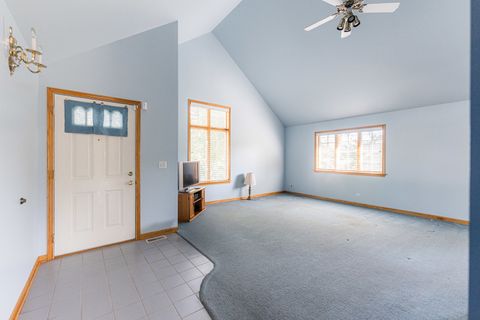 Tiny photo for 312 Olsen Street, Yorkville, IL 60560 (MLS # 12475574)