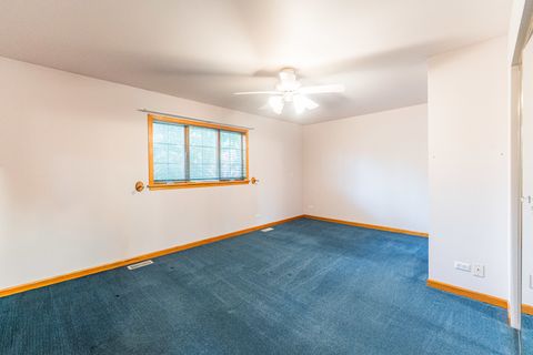 Tiny photo for 312 Olsen Street, Yorkville, IL 60560 (MLS # 12475574)