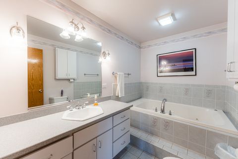 Tiny photo for 312 Olsen Street, Yorkville, IL 60560 (MLS # 12475574)