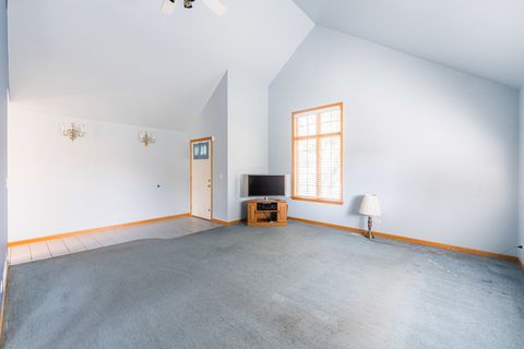 Tiny photo for 312 Olsen Street, Yorkville, IL 60560 (MLS # 12475574)