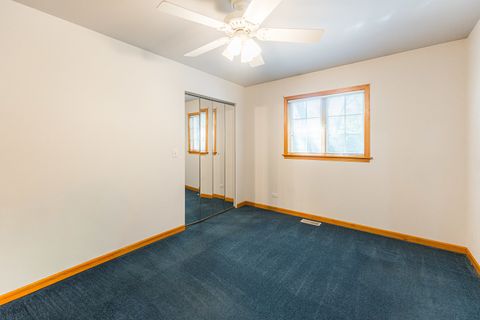 Tiny photo for 312 Olsen Street, Yorkville, IL 60560 (MLS # 12475574)