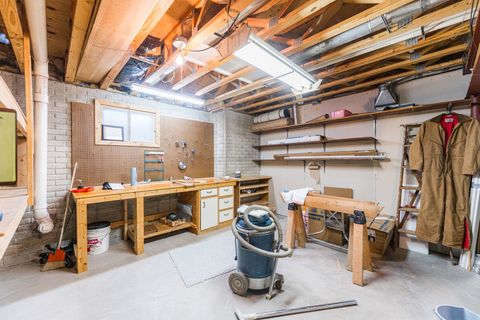 Tiny photo for 312 Olsen Street, Yorkville, IL 60560 (MLS # 12475574)