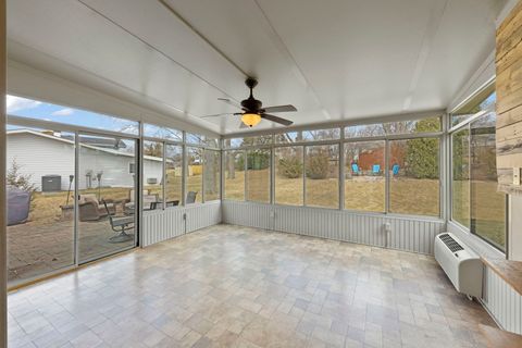 Tiny photo for 706 Crest Lane, Lisle, IL 60532 (MLS # 12591004)