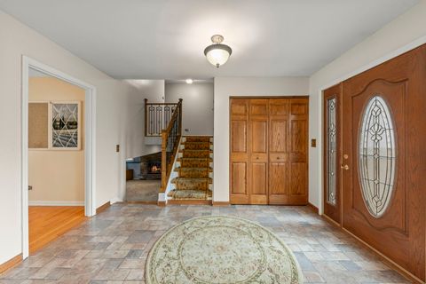 Tiny photo for 706 Crest Lane, Lisle, IL 60532 (MLS # 12591004)