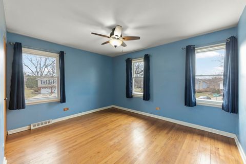 Tiny photo for 706 Crest Lane, Lisle, IL 60532 (MLS # 12591004)