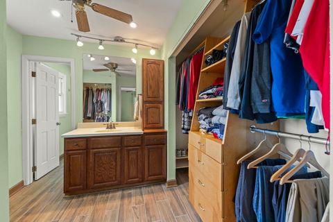 Tiny photo for 706 Crest Lane, Lisle, IL 60532 (MLS # 12591004)