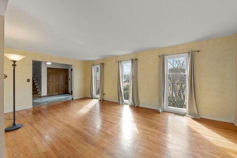 Tiny photo for 706 Crest Lane, Lisle, IL 60532 (MLS # 12591004)