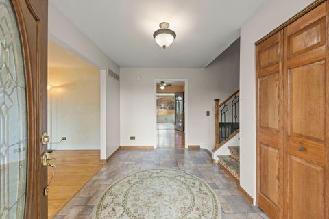 Tiny photo for 706 Crest Lane, Lisle, IL 60532 (MLS # 12591004)