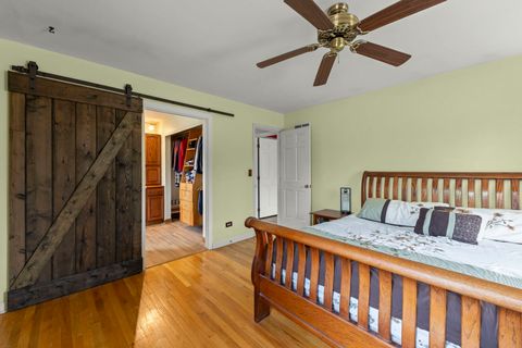 Tiny photo for 706 Crest Lane, Lisle, IL 60532 (MLS # 12591004)