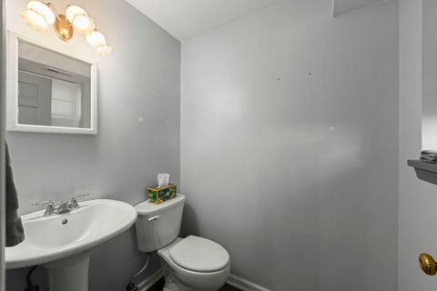 Tiny photo for 706 Crest Lane, Lisle, IL 60532 (MLS # 12591004)