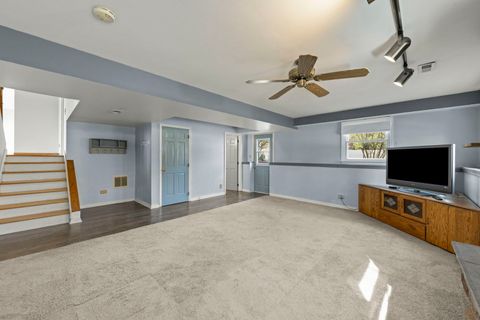 Tiny photo for 706 Crest Lane, Lisle, IL 60532 (MLS # 12591004)