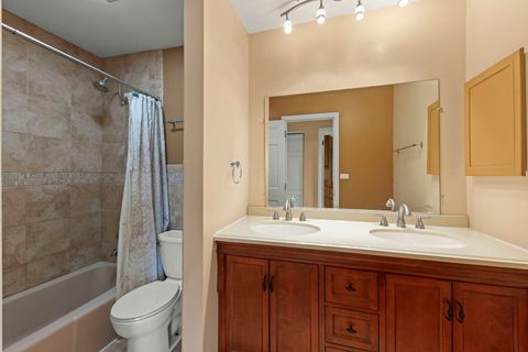 Tiny photo for 706 Crest Lane, Lisle, IL 60532 (MLS # 12591004)