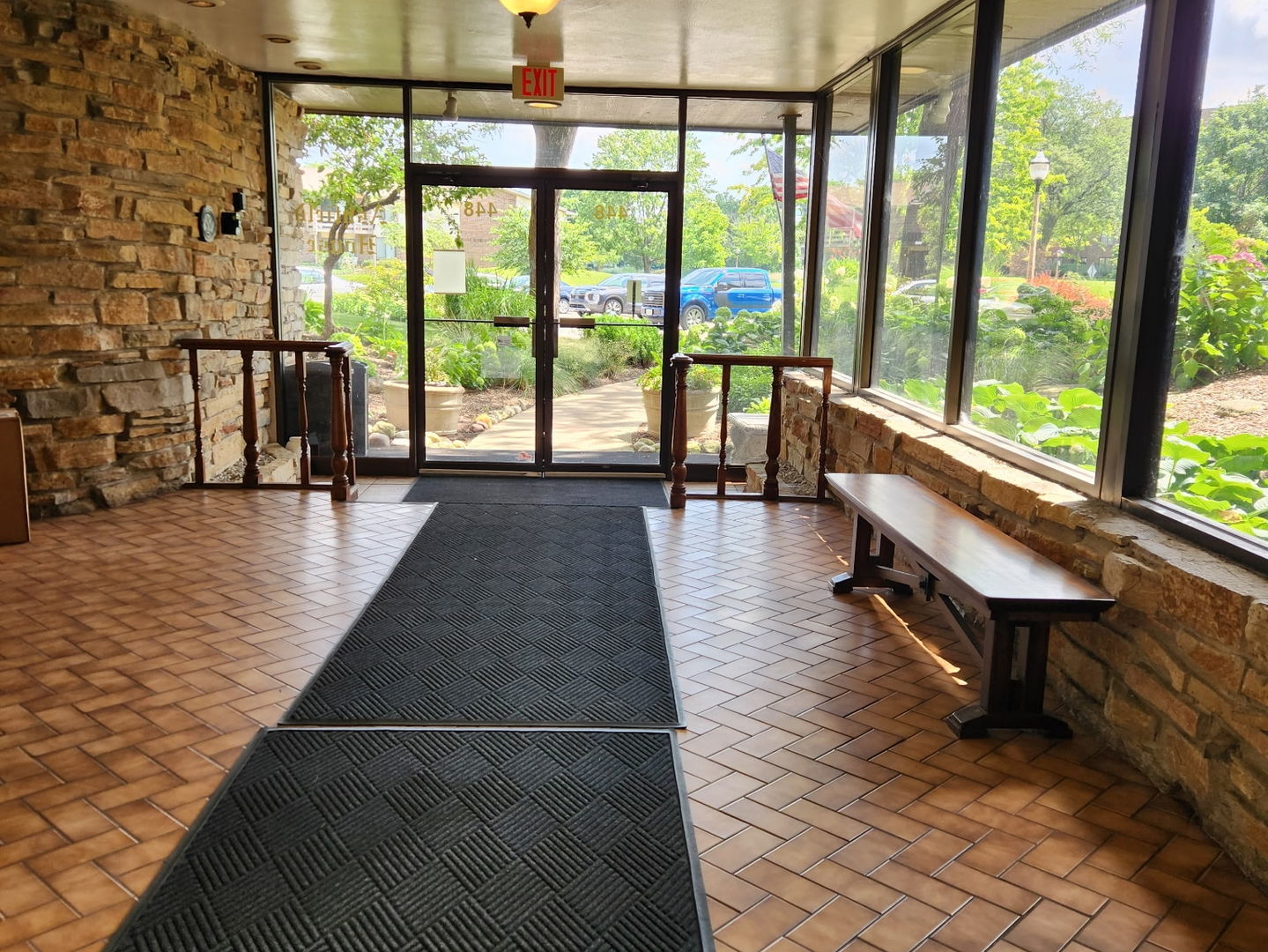 448 Raintree Court 5D