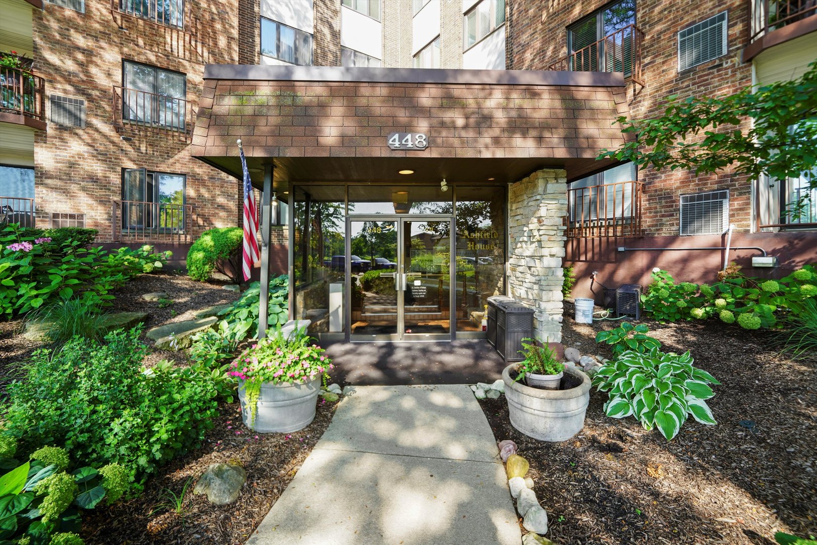 448 Raintree Court 5D