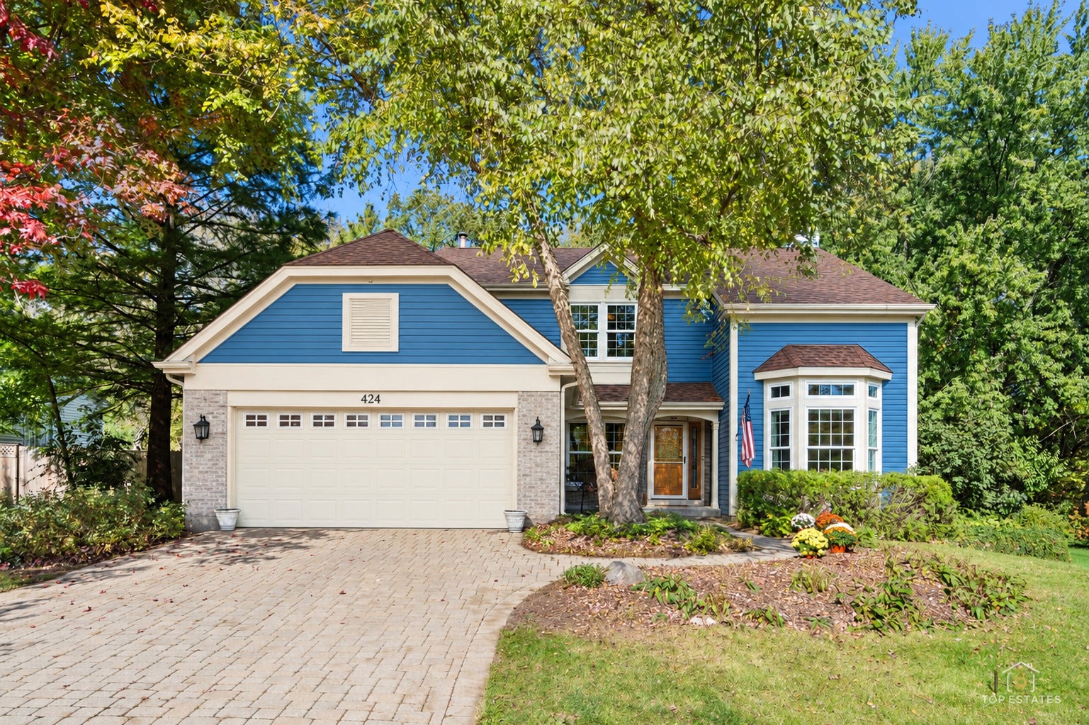 424 Harbor Drive