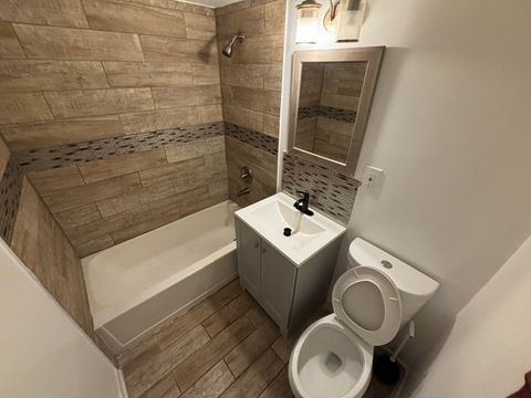 Tiny photo for 332 Mohawk Street, Park Forest, IL 60466 (MLS # 12408242)