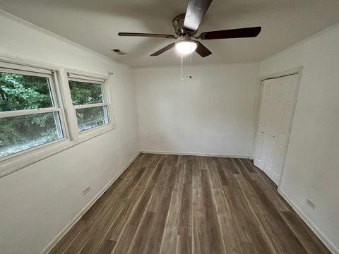 Tiny photo for 332 Mohawk Street, Park Forest, IL 60466 (MLS # 12408242)