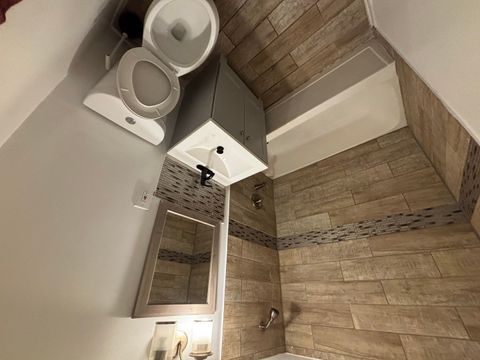 Tiny photo for 332 Mohawk Street, Park Forest, IL 60466 (MLS # 12408242)