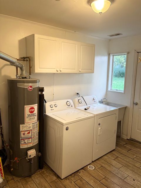 Tiny photo for 332 Mohawk Street, Park Forest, IL 60466 (MLS # 12408242)