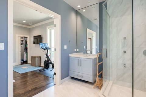 Tiny photo for 6438 S Woodlawn Avenue #3N, Chicago, IL 60637 (MLS # 12607183)